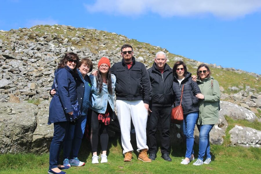 Dublin: Private Boyne Valley and Trim Castle Day Tour - Private pickup, small-group pace, and what makes this day work