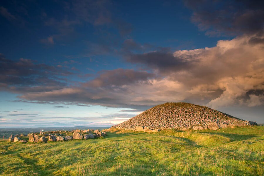 Dublin: Private Boyne Valley and Trim Castle Day Tour - How the Boyne Valley sites fit together (and why the route matters)