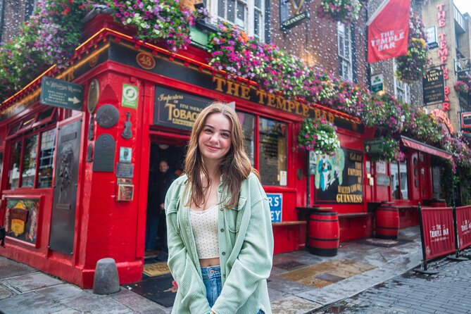 Dublin: Private Chauffeur Tour - How the Private Dublin Chauffeur Format Works (Up to 7, About 4 Hours)