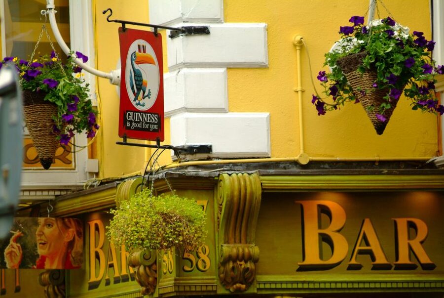 Dublin: Private City Tour in German - Why this private Dublin tour feels different from a big group day