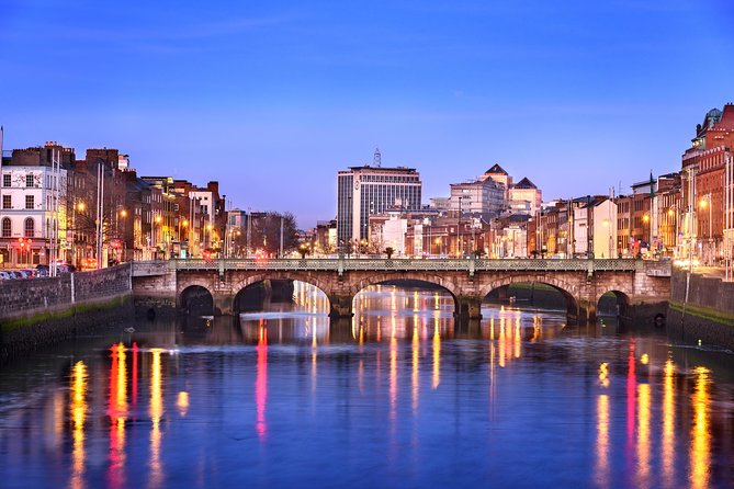 Dublin Private Custom Tour, Off-The-Beaten-Path in Temple Bar with a Local - What makes a private Temple Bar walk feel different