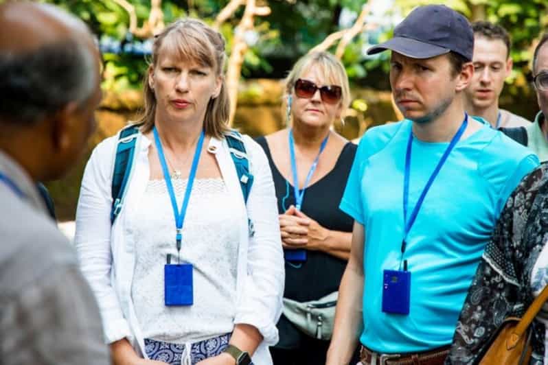 Dublin : Private Custom Tour with a Local Guide - Why a private custom walking tour works in Dublin