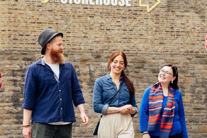 Dublin Private Custom Tour with a Local, Highlights & Hidden Gems - Price and Value: What $84.73 Buys You in Real Terms
