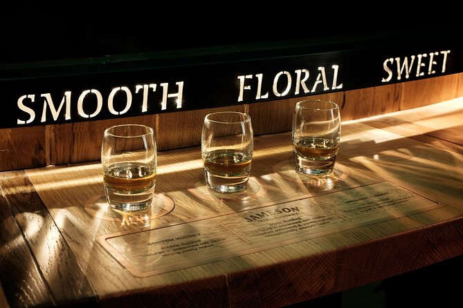 Dublin Private Guinness and Jameson Whiskey Tour with Transfers - How the Guides Make This Tour Feel Personal