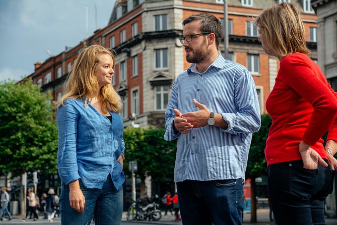 Dublin Private Highlights & History of 1916 Easter Rising Tour - Why This Dublin Private Highlights Tour Works for a 3-Hour Window