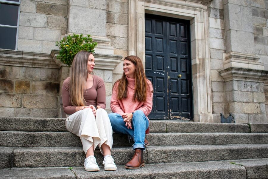 Dublin: Private Photo Experience - Why This Private Dublin Photo Walk Works