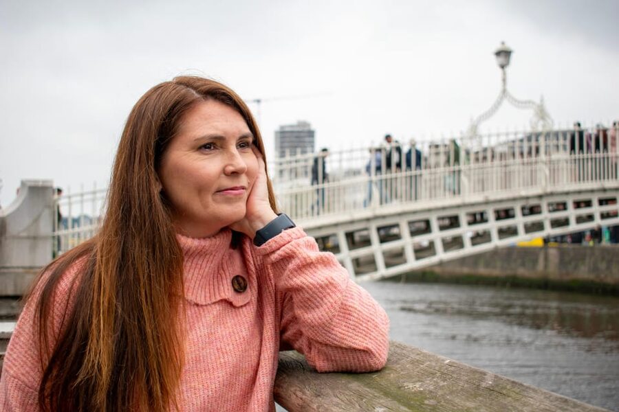 Dublin: Private Photo Experience - The Photos You Get, Edited and Delivered Electronically
