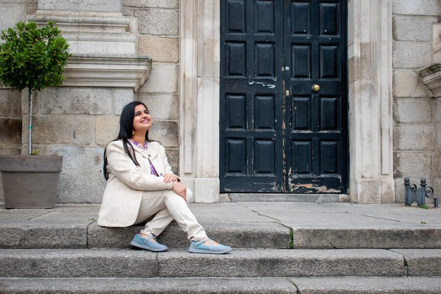 Dublin: Private Photo Experience - Price and Value for a Private Group Up to 6