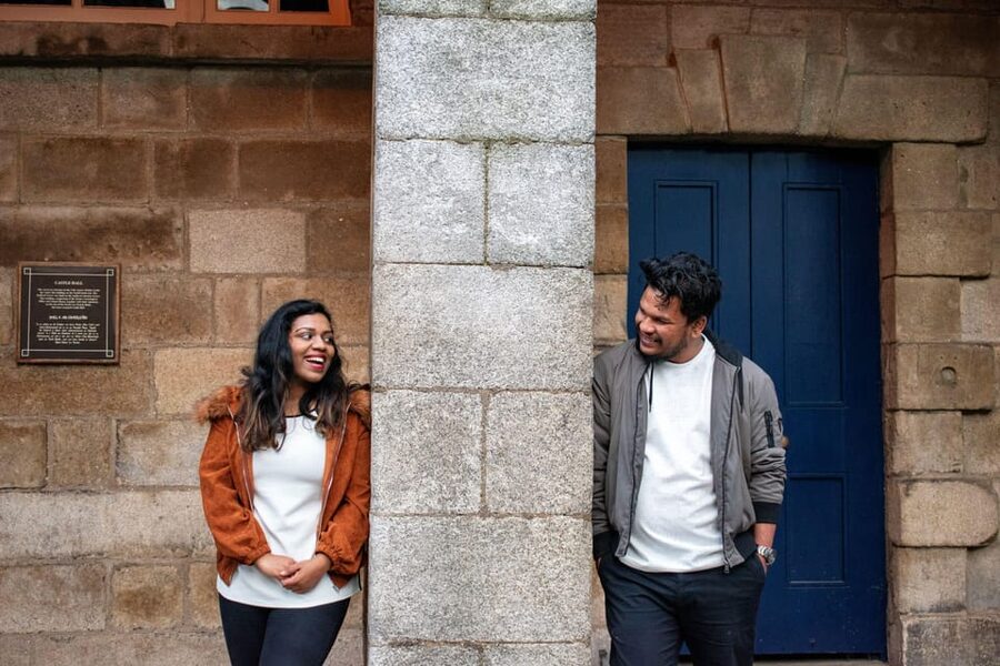 Dublin: Private Photo Experience - Weather, Comfort, and How the Shoot Stays Relaxed