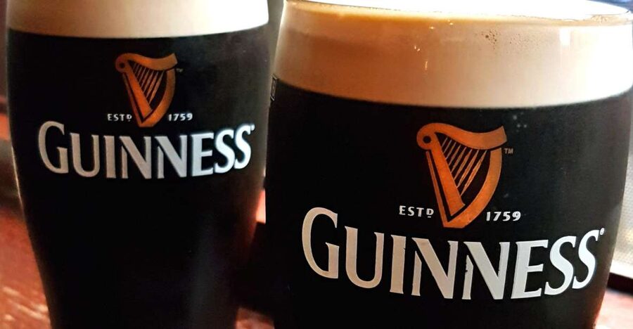 Dublin: Private Pub Tour - Why This Private Pub Tour Feels Like Dublin After Dark