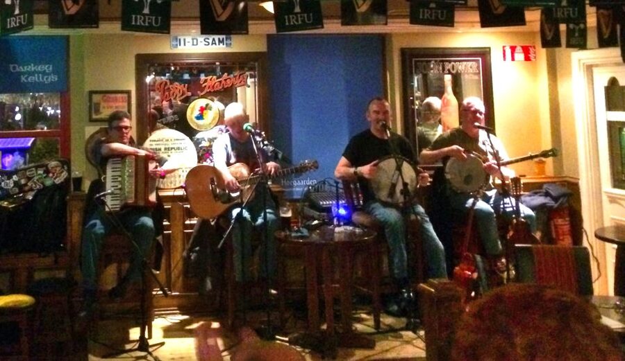 Dublin: Private Pub Tour - The Guinness and pub-etiquette angle you can actually use