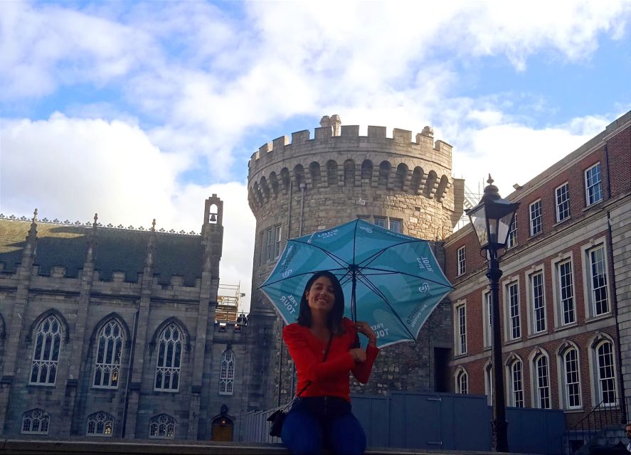 Dublin: Private Tour of City Monuments in Spanish - Private, Spanish-speaking guidance that actually feels useful