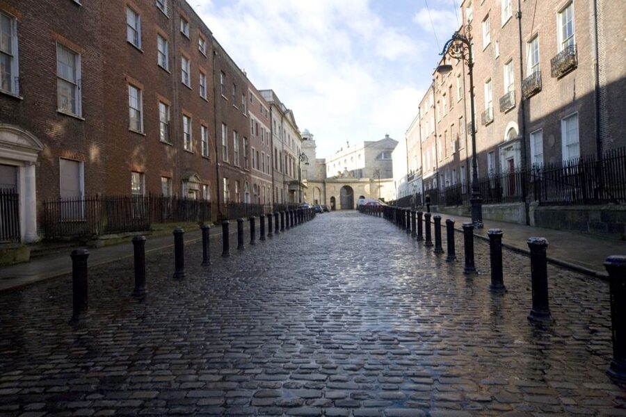 Dublin: Private Tour of City Monuments in Spanish - Flexibility that helps you travel like a person, not a schedule