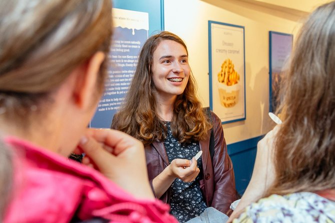 Dublin Private Walking Food Tour With Locals with 10 Tastings - A food-focused walk with a true local, not a script