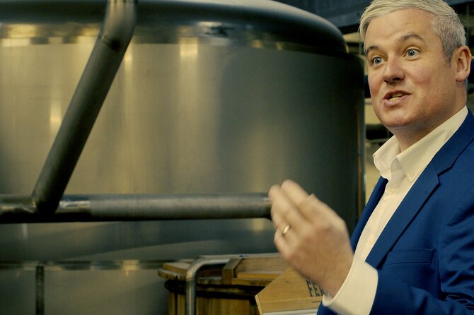 Dublin Private Whiskey Tour with Three Unique Distillery Visits - Teeling Whiskey Distillery: three expressions, each with a different vibe