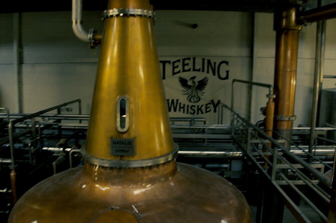 Dublin Private Whiskey Tour with Three Unique Distillery Visits - Price and value: what $346.30 buys you (and why it can be worth it)