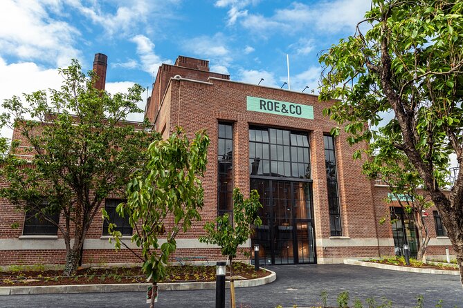 Dublin Private Whiskey Tour with Three Unique Distillery Visits - Tips to get the most out of it