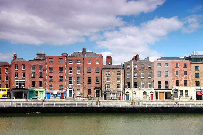 Dublin Public Transport and Hop-On Hop-Off Sightseeing Bus Tour - Should you book this Dublin pass?