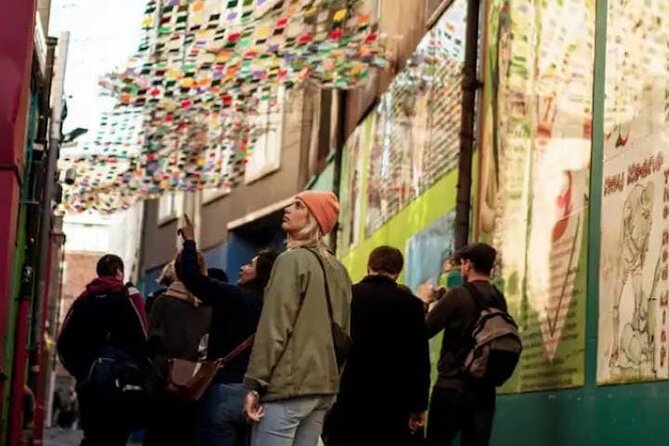 Dublin's Best Kept Secrets Tour - Price, Inclusions, and What You Get for $43.53