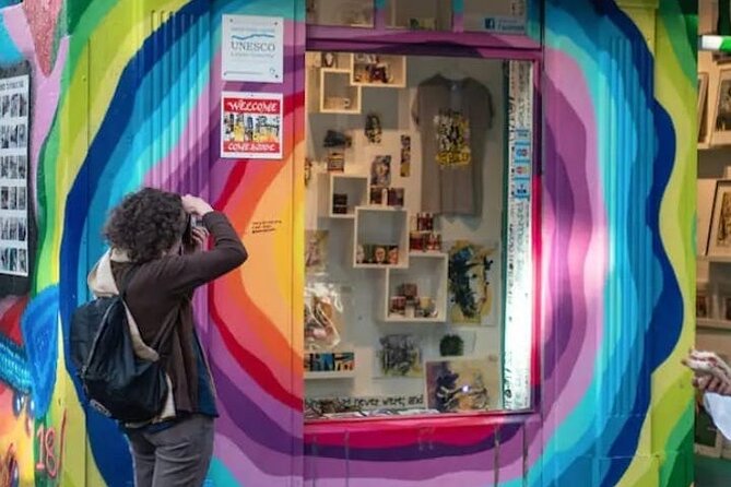 Dublin's Best Kept Secrets Tour - St. Stephens Green for the 21+ Laughs