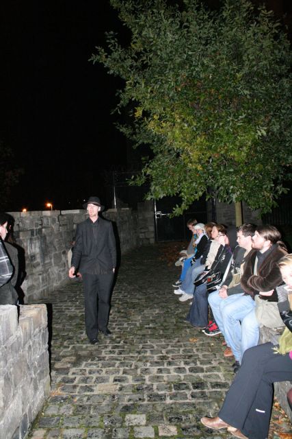 Dublin's Haunted History Walking Tour - Key things that make this tour worth your time