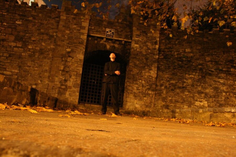 Dublin's Haunted History Walking Tour - Why Dublin’s haunted stories work best on foot