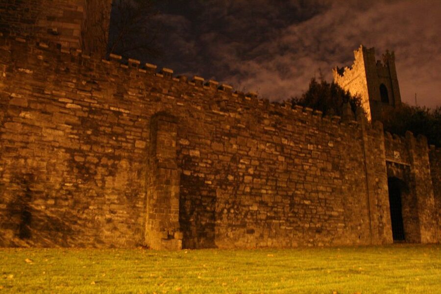 Dublin's Haunted History Walking Tour - Comfort, timing, and what to bring for a night out