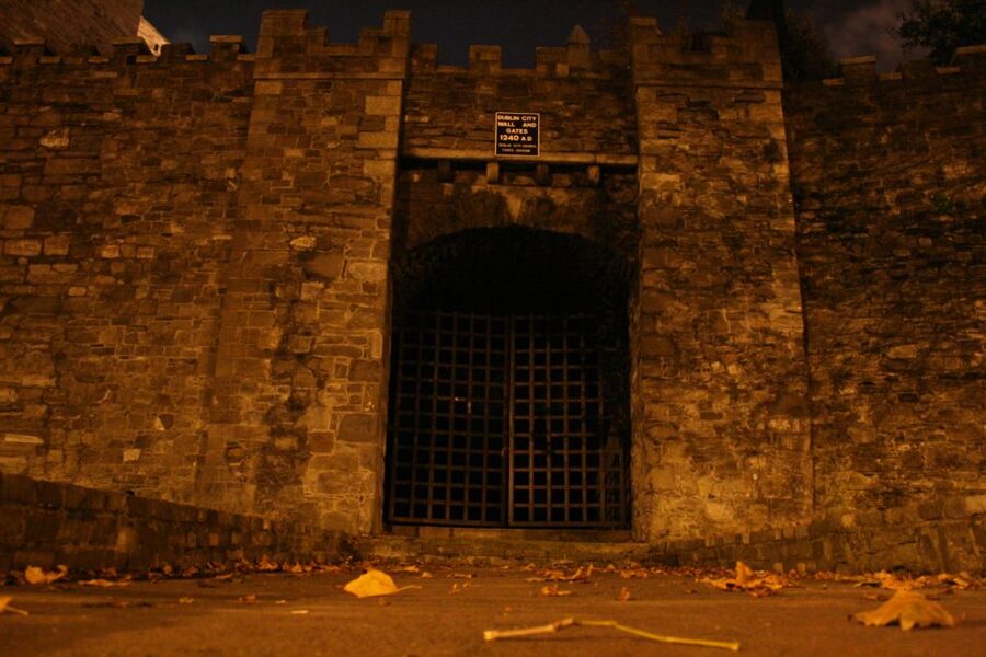 Dublin's Haunted History Walking Tour - Price and value: is $31 fair for this kind of tour?