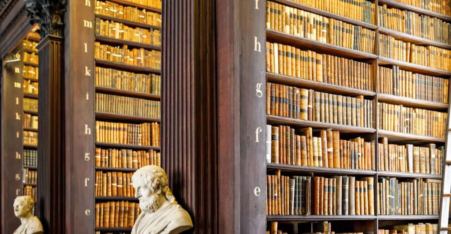 Dublin: Skip-the-line Book of Kells & Old Town Private Tour - Molly Malone meeting point and the easiest way to start