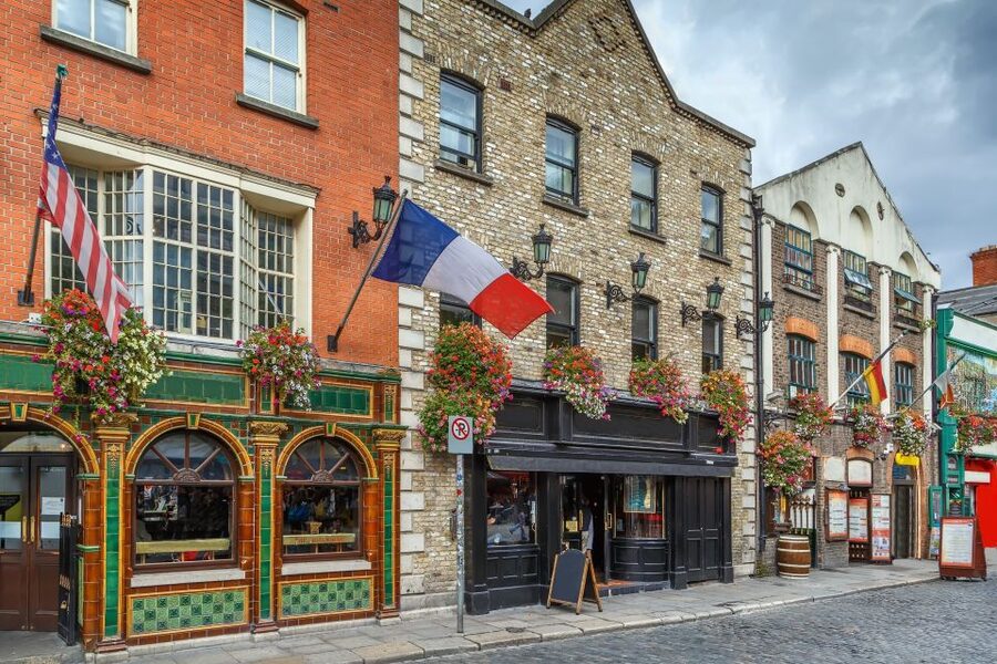 Dublin: Skip-the-line Book of Kells & Old Town Private Tour - The Long Room moment: what makes it feel different