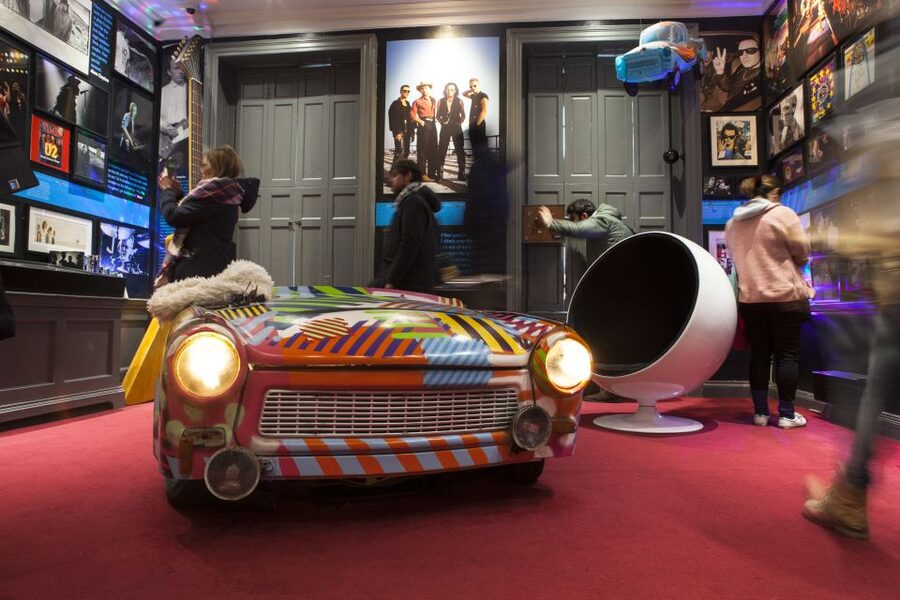 Dublin: Skip-the-Line Little Museum of Dublin Ticket - Practical Stuff You Need to Know Before You Go