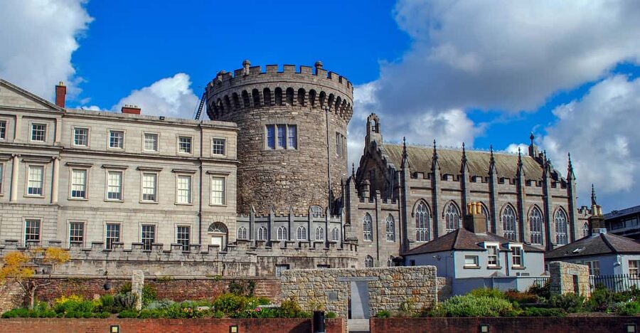 Dublin: St Patrick's, Book of Kells, and Dublin Castle Tour - Key highlights I’d circle first