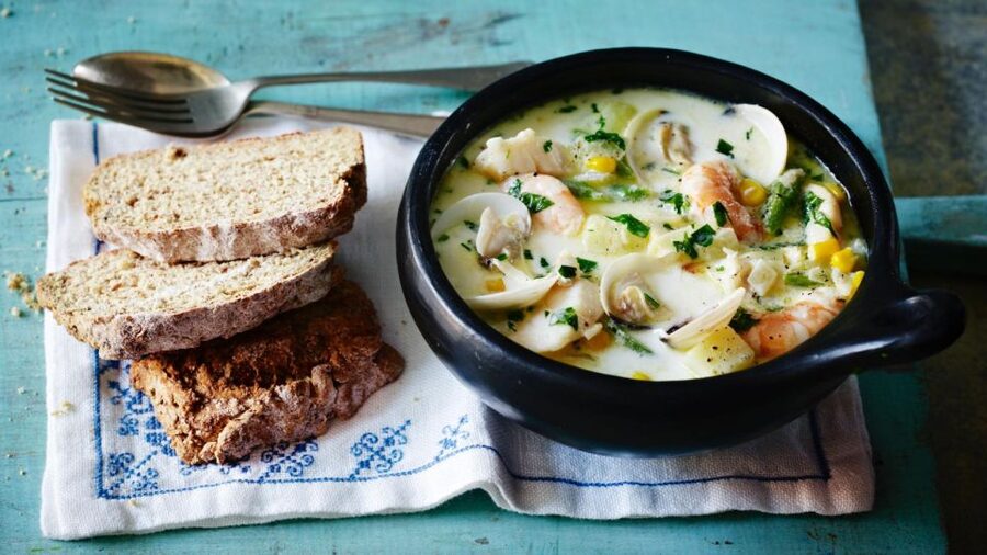Dublin: Street Food Tour with Local Guide - Who should book this Dublin food tour