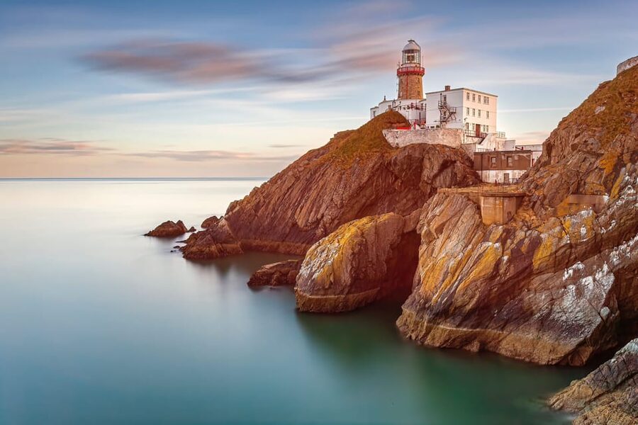 Dublin: Sunset Cruise in Howth - Price and value: is $30 worth a one-hour sea trip?