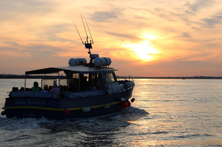 Dublin: Sunset Cruise in Howth - Who this Howth sunset cruise fits best (and who might skip it)