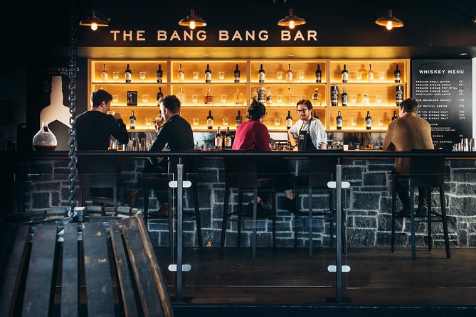 Dublin Teeling Whiskey Distillery Guided Tour and Tasting 1 Hour - The guided story: Dublin whiskey history and the Teeling family