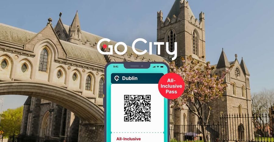 Dublin: The Dublin Pass with Tickets to 40+ Attractions - Price and Value: Does $90 Really Pay Off?