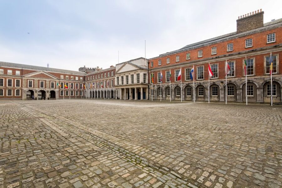 Dublin: The Dublin Pass with Tickets to 40+ Attractions - How the Dublin Pass Works for 1 to 5 Days