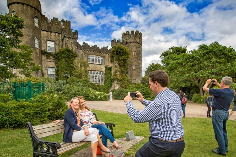 Dublin: The Dublin Pass with Tickets to 40+ Attractions - Your Dublin Anchor Stops: Guinness, Jameson, and Cathedrals