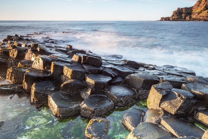 Dublin to Belfast, Dunluce Castle and Giant's Causeway Day Tour - Why this Belfast and Causeway day trip works