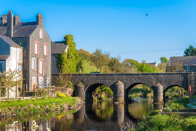 Dublin to Belfast, Dunluce Castle and Giant's Causeway Day Tour - Price and logistics: is $66.54 good value?
