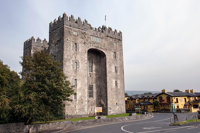 Dublin to Bunratty Castle, Cliffs of Moher, Burren Galway by Rail - Who this tour suits best, and the two common deal-breakers