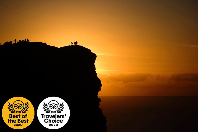 Dublin to Cliffs of Moher, Burren, Wild Atlantic Way, Galway Tour - Your morning in Dublin: 6:45 meetup, coach, and how to avoid stress