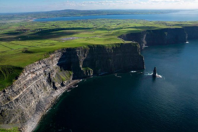 Dublin to Cliffs of Moher, Burren, Wild Atlantic Way, Galway Tour - Burren National Park: karst rocks, plant mix, and walking time that matters