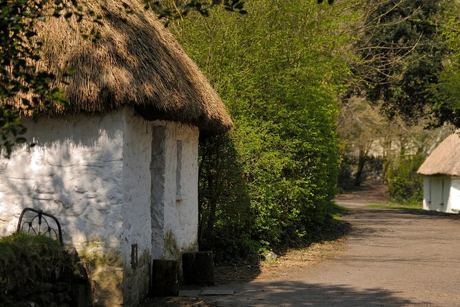 Dublin to Cliffs of Moher, Ennis Town & Bunratty Castle Day Tour - Back to Dublin: The Easy Drop-Off Near O’Connell Bridge