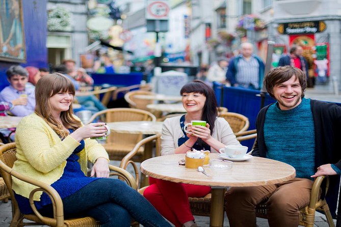 Dublin to Cliffs of Moher, including Wild Atlantic Way and Galway - Morning logistics that actually matter for comfort