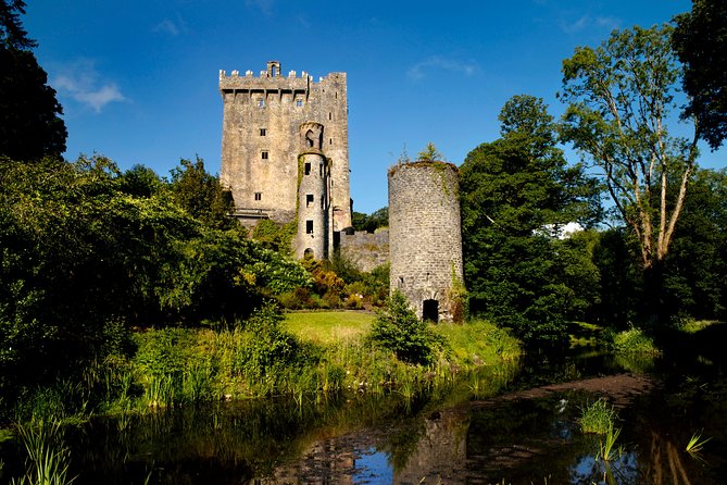 Dublin to Cork, Blarney Castle & Cóbh Heritage Centre by train - Why This Dublin-to-Cork Train-and-Coach Day Trip Works