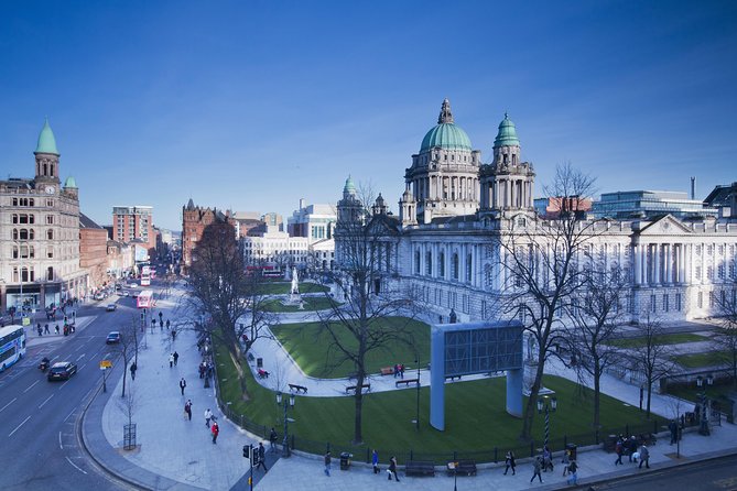 Dublin to Dunluce Castle, Giant's Causeway, Dark Hedges & Belfast - Who this day trip fits best, and who should rethink it