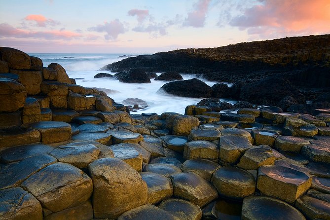 Dublin to Dunluce Castle, Giant's Causeway, Dark Hedges & Belfast - Best ways to make this day trip feel worth it
