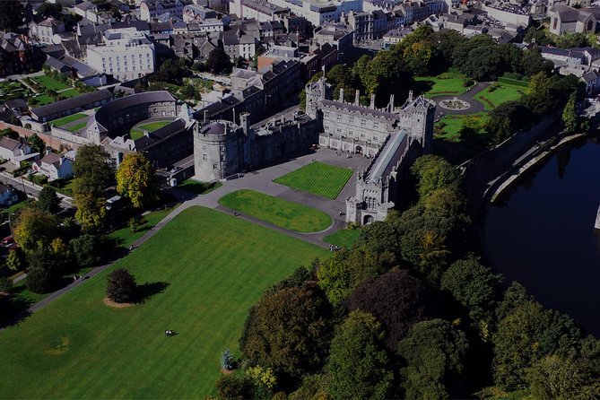 Dublin to Glendalough, Wicklow and Kilkenny Full Day Guided Tour - Value for $48.37: what you are really paying for